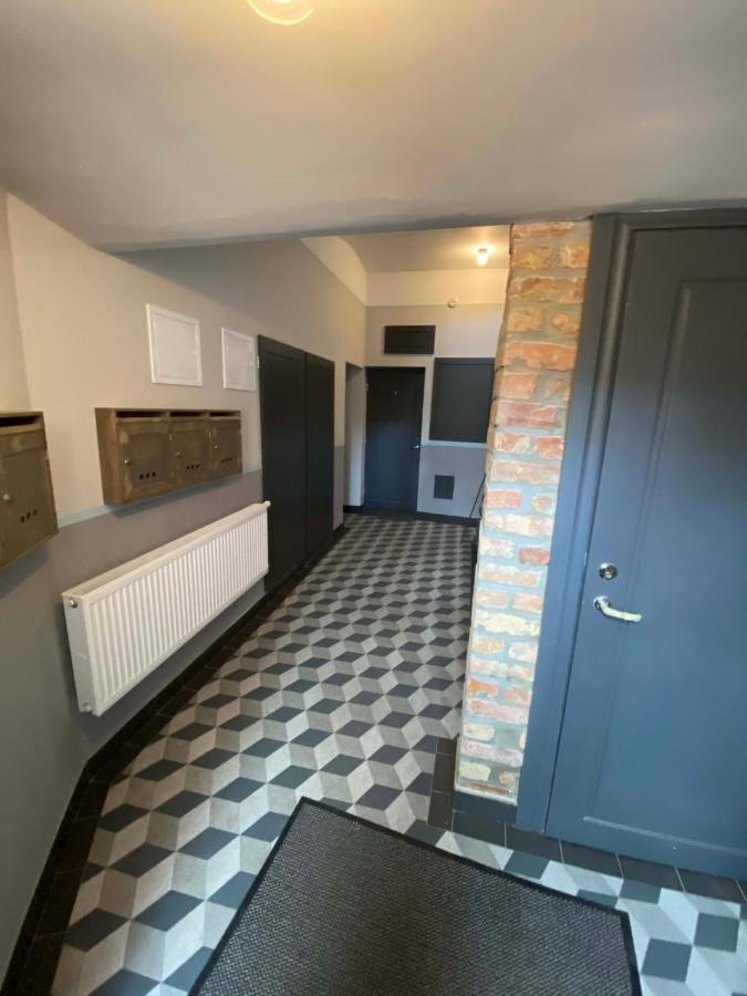 One Bedroom Promenade Apartment Rīga Exterior foto