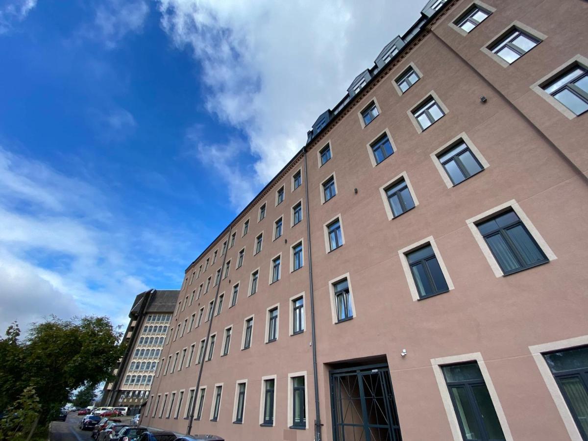 One Bedroom Promenade Apartment Rīga Exterior foto